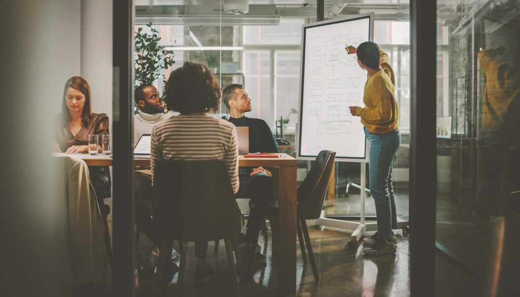 Digital Agency
