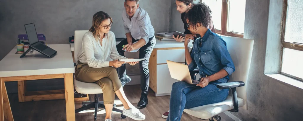 Digital Agency
