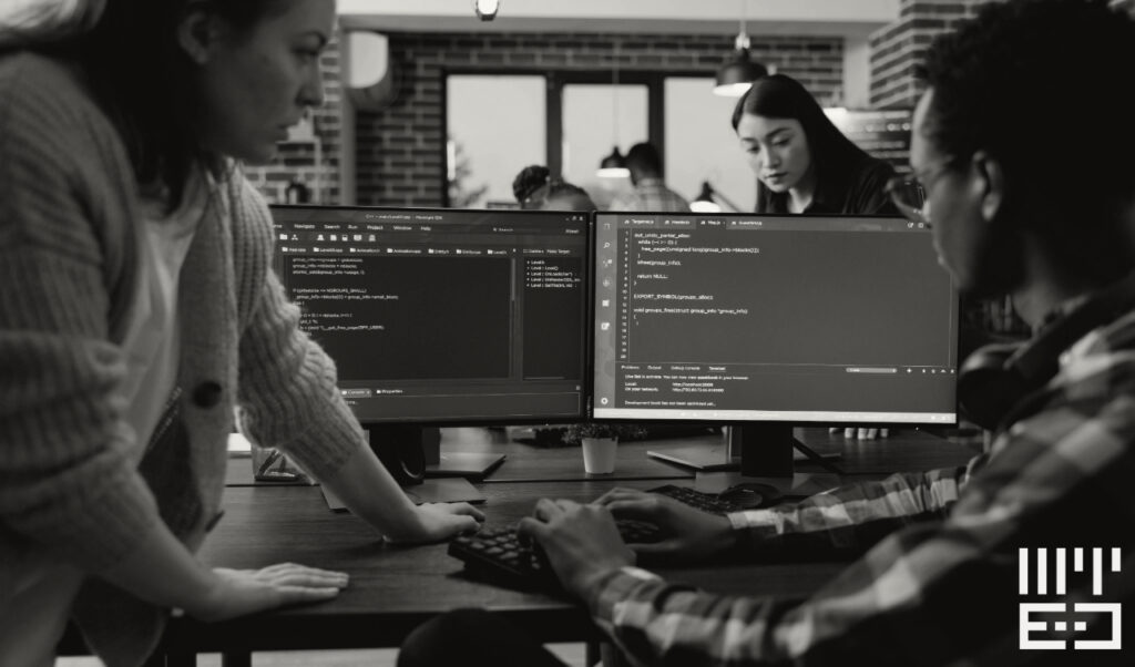 Software development in Latin America