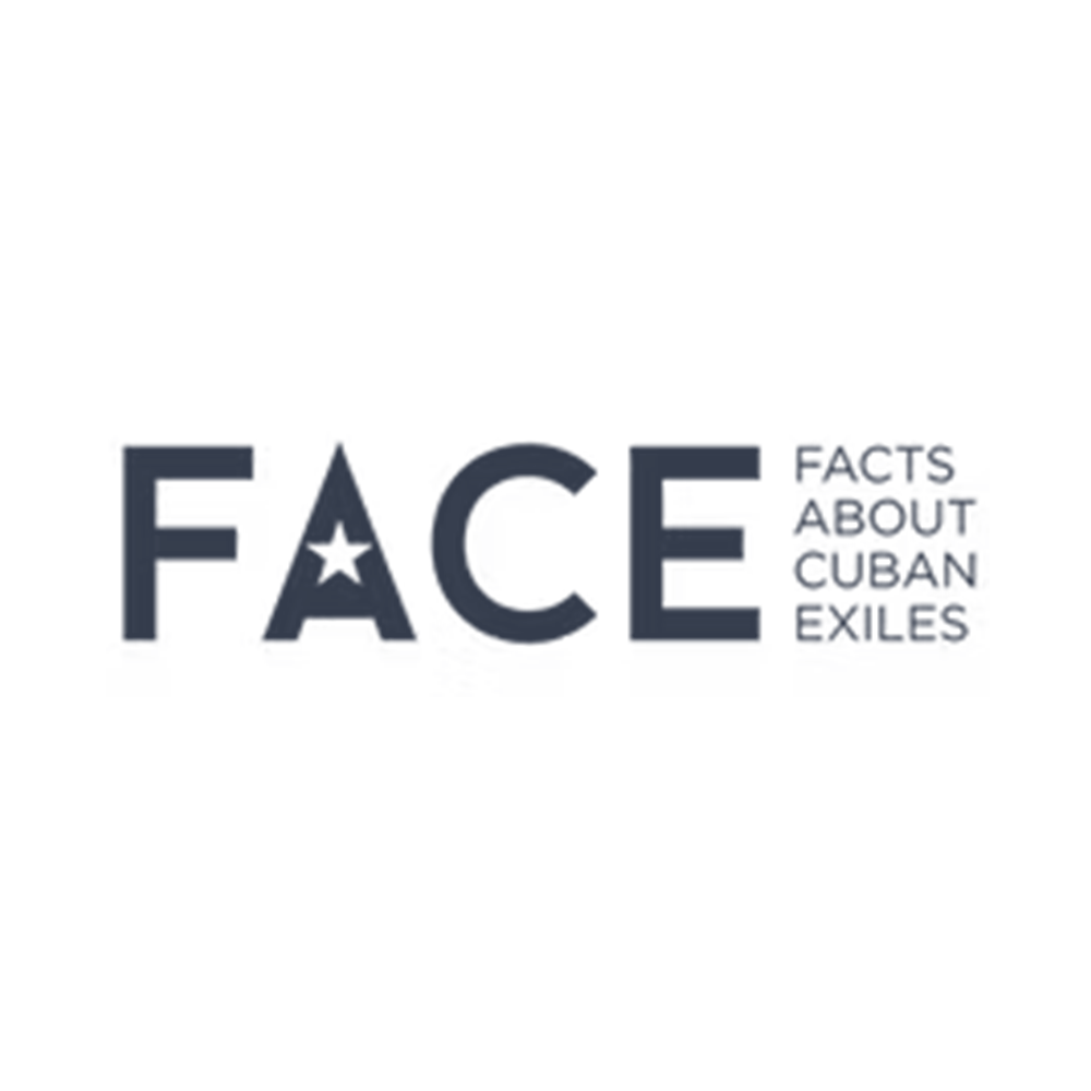face