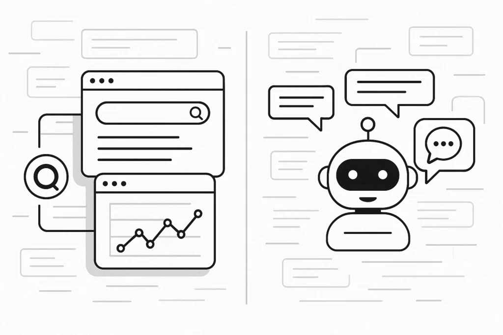 Answer Engine Optimization