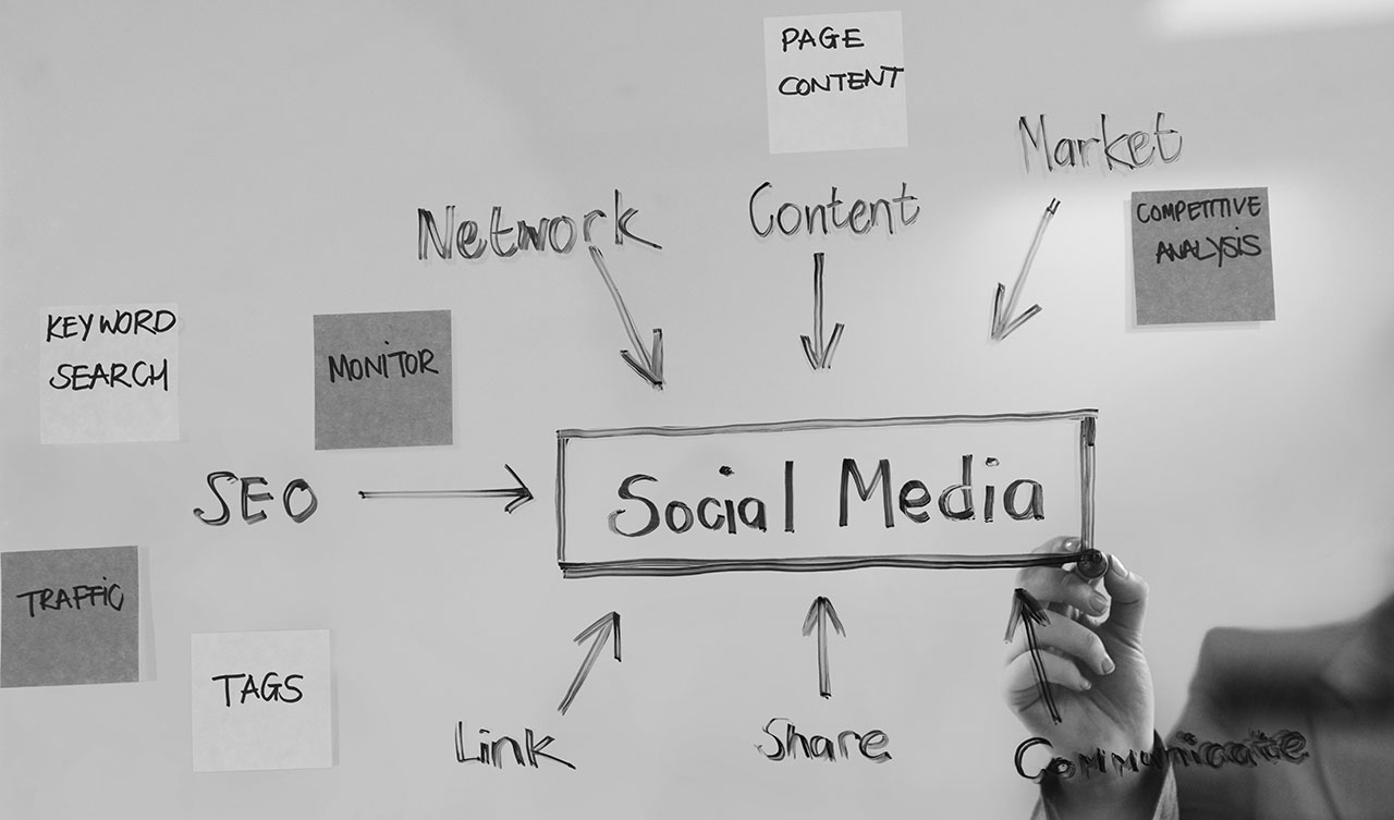 tendencias en redes sociales 2025