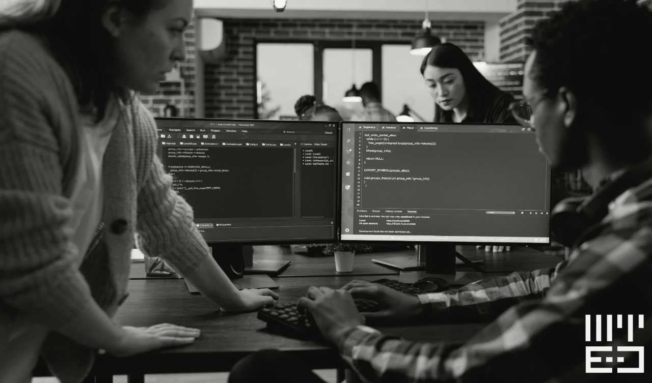 Desarrollo de Software