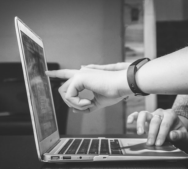 Servicios digitales en Colombia — Muto Estudio Digital