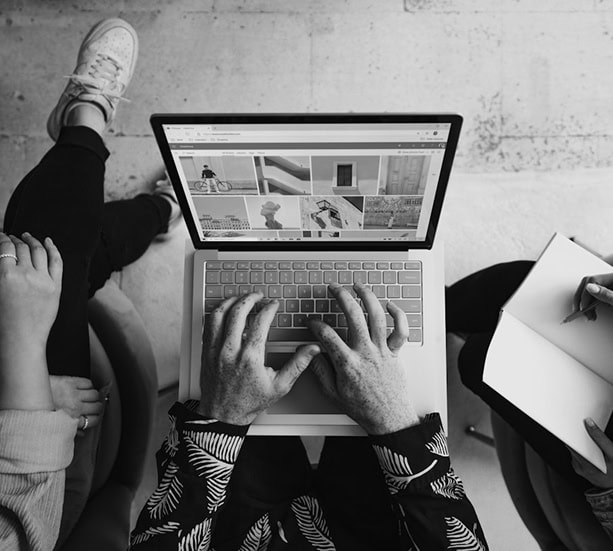 Agencia de marketing digital en Colombia — Muto Estudio Digital