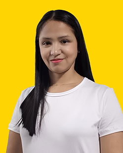 Viviana Berrocal, Desarrolladora WordPress en Muto Estudio Digital