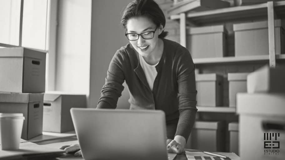 soluciones de ecommerce