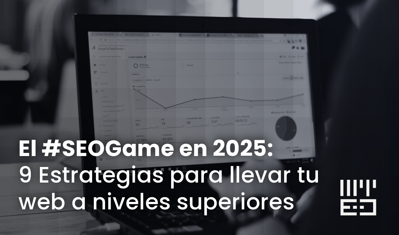 Estrategias SEO