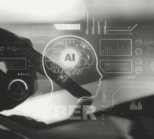Automatización con inteligencia artificial en Colombia — Muto Estudio Digital