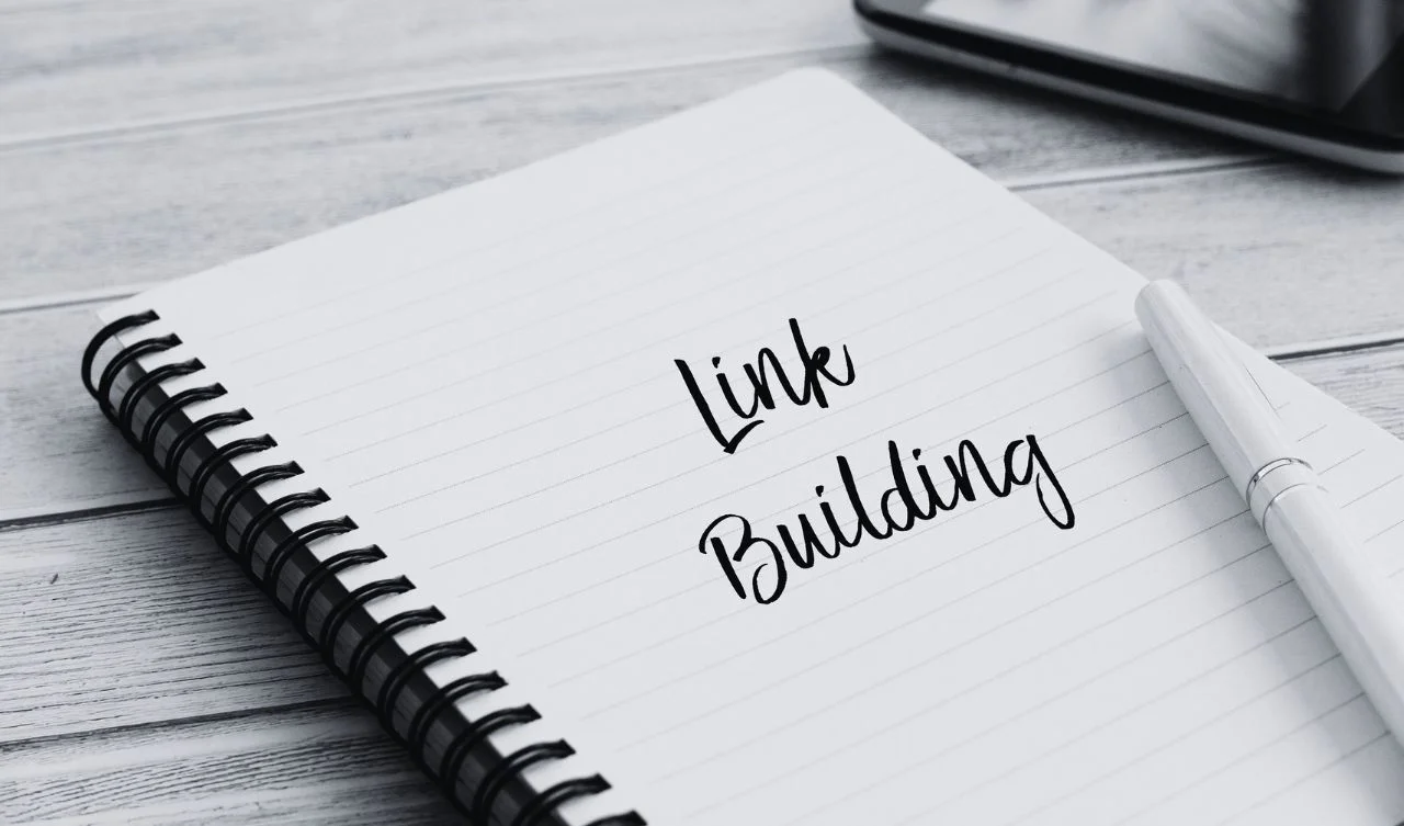 Backlinks