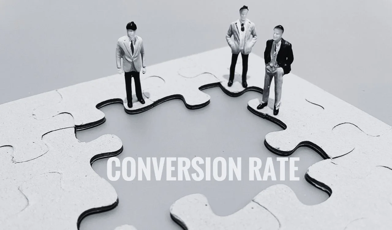Tasa de Conversión