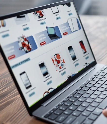 Agencia ecommerce Colombia — Shopify, WooCommerce y Tiendanube