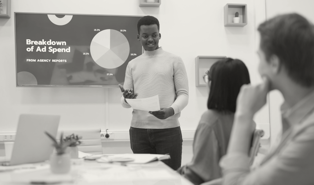 Publicidad digital Colombia 2026 — Google Ads y Meta Ads para empresas